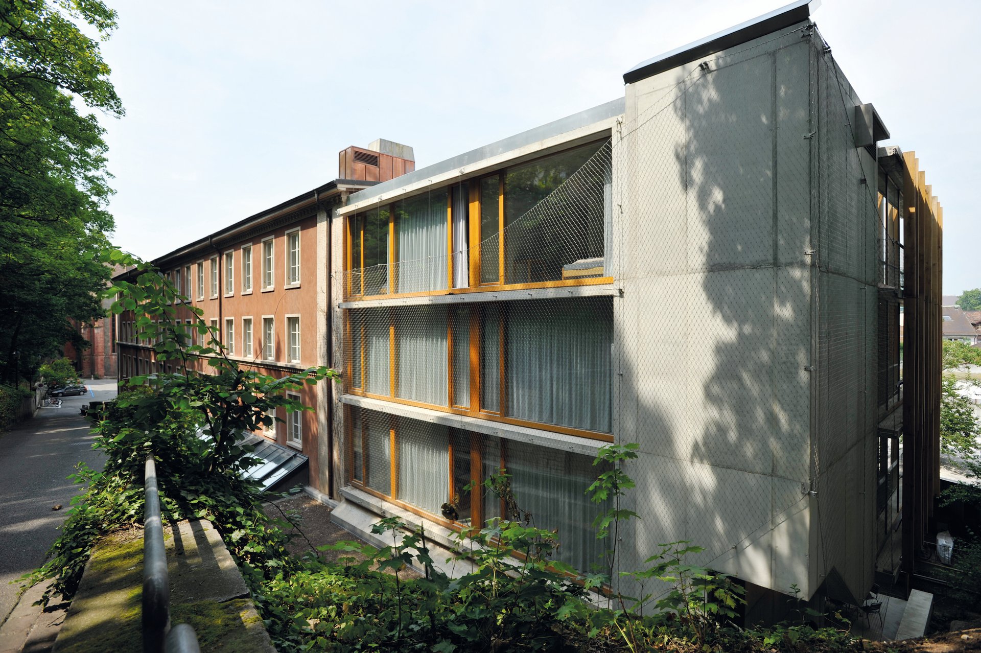 OMG Tango Marathon Basel